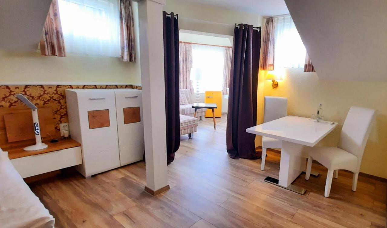 Hotel Waterkant Sassnitz Zewnętrze zdjęcie