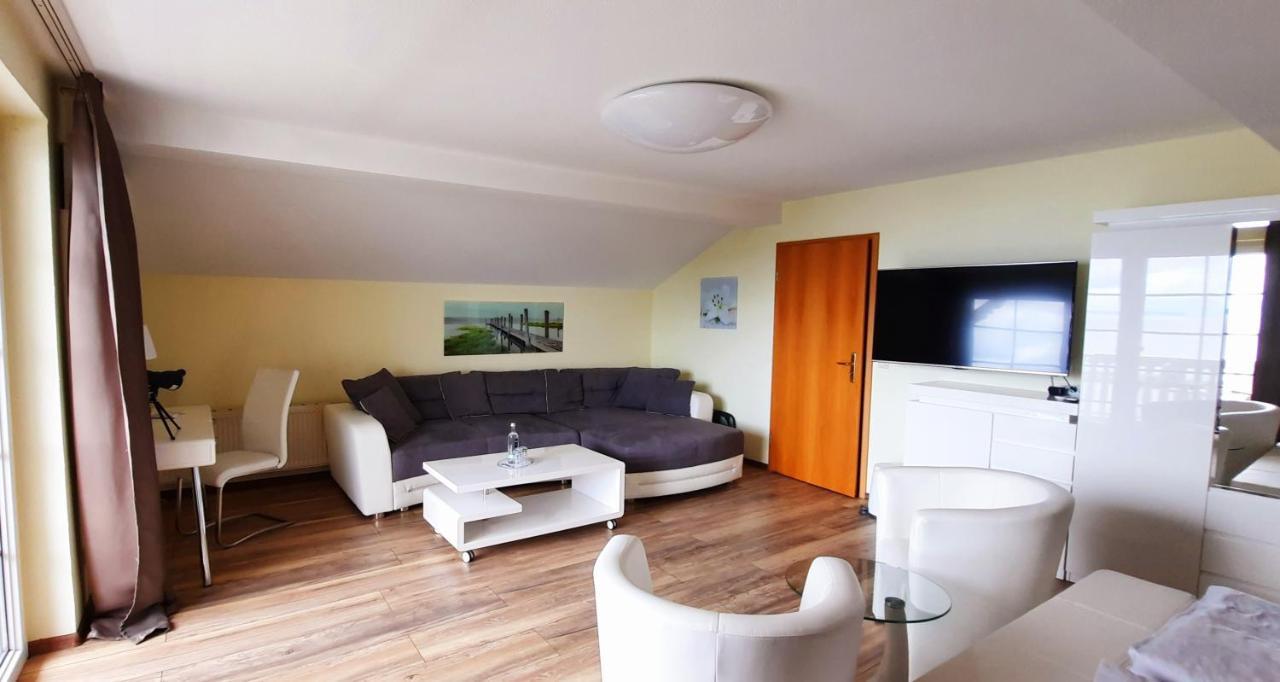 Hotel Waterkant Sassnitz Zewnętrze zdjęcie