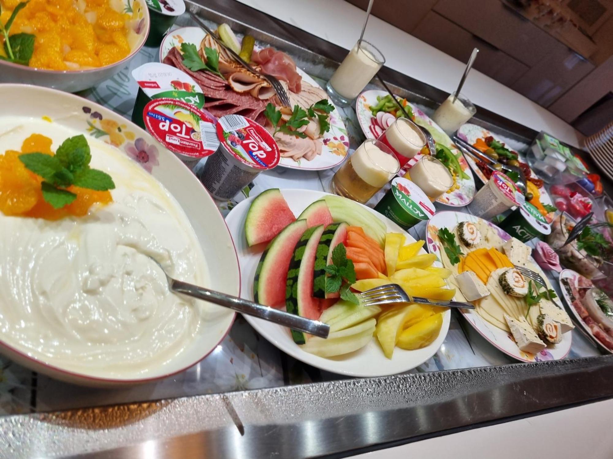 Hotel Waterkant Sassnitz Zewnętrze zdjęcie